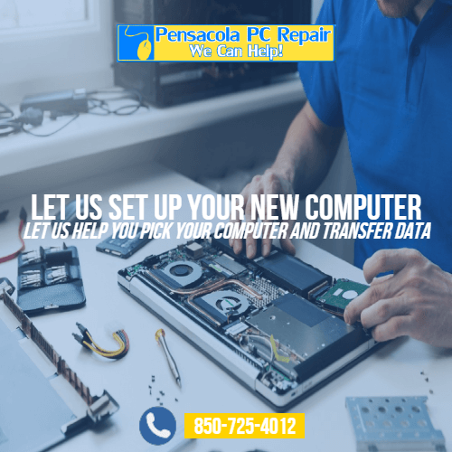 Windows repair
